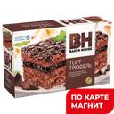 BAKER HOUSE Торт трюфель бисквит 350г кар/уп(Раменский КК):8