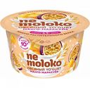 Продукт овсяный Nemoloko Yo'Gurt Манго-маракуйя, 130 г