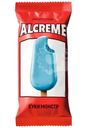 Мороженое Alcreme Куки Монстр эскимо пломбир с шоколадным печеньем 12%, 70г