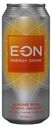 Напиток энергетический E-ON Almond, 500 мл