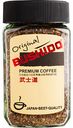 Кофе растворимый Bushido Original, 100 г