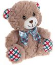 Мягкая игрушка Медведь, 18см