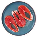 Нерка Дальний Восток стейк 0.5-0.7 кг