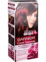 Крем-краска для волос Garnier Color Sensation 5.62 Царский гранат, 110 мл