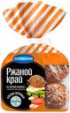 Хлебцы ржано-пшеничные Коломенское зерновые 260 г