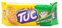 Крекер TUC Сметана Лук, 100 г