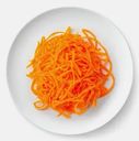 Морковь по-корейски 200г