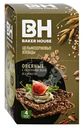 Хлебцы Baker House Скандинавские овсяные цельнозерновые, 180г