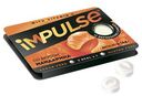 Пастилки Impulse со вкусом мандарина, 14 г