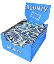 Конфеты Bounty mini
