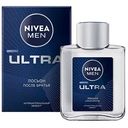Лосьон после бритья NIVEA MEN Ultra, 100мл