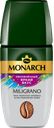 Кофе MONARCH Miligrano растворимый сублимированный, 160г