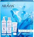 Набор подарочный ARAVIA LABORATORIES Aqua splash для ухода за кожей лица