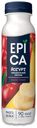 Йогурт EPICA питьевой с вишней и бананом 2,5%, 290 г  