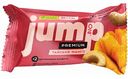 Конфета орехово-фруктовая Jump Premium Vegan Тайское манго, 28 г