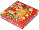 Печенье Бискотти Ассорти, 345г
