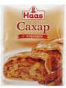 Сахар Haas с корицей, 40 г