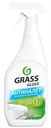 Средство чистящее Grass Gloss для ванной комнаты, 600мл