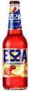 Пивной напиток Essa дыня клубника светлый фильтрованный пастеризованный 6,5% 0,45 л