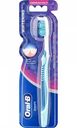 Зубная щётка Oral-B 3D White Whitening средней жёсткости, цвета в ассортименте