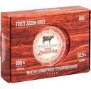 Масло сливочное White Cheese from Zhukovka Традиционное 82,5%, 180 г