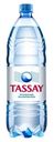 Вода Tassay питьевая негазированная, 1.5л