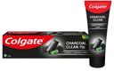 Зубная паста Colgate Природный Уголь 100мл