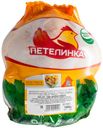 Цыпленок 1кат охлажденный Петелинка в/у кг