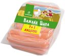 Сосиски Важная Цыпа Фирменные куриные 740г