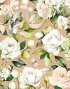 Пакет подарочный Spring Крафт, 23х18х10см, Арт. КМ
