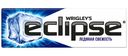 Жевательная резинка Eclipse Ледяная свежесть, 13.6г