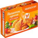 Наггетсы «Мираторг» куриные хрустящие, 300 г 