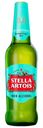 Безалкогольное пиво Stella Artois светлое фильтрованное пастеризованное 440 мл