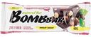 Батончик протеиновый BombBar шоколад-фундук, 60г
