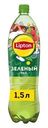 Холодный чай Lipton Зеленый 1.5л