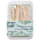 Треска БОРЕАЛИС филе спинка без кожи свежемороженое, 400г
