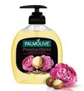 Жидкое мыло для рук с экстрактом пиона «Роскошь масел» Palmolive, 300 мл