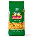 Макароны Makfa витки, 450г