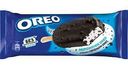 Мороженое сливочное Oreo эскимо в глазури с печеньем, 56г