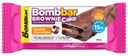 Пирожное Bombbar Брауни Двойной шоколад протеиновое, 45г