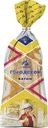 Батон Каравай Городской нарезка 350г