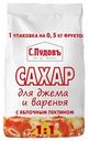 Сахар для джема и варенья 1:1, С.Пудовъ, 500г