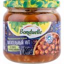 Нут Bonduelle в соусе с черносливом, 360 г