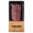 Стейк МИРАТОРГ, мраморная говядина, минутка, 190г