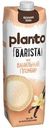 Напиток соевый Planto со вкусом ванильного пломбира ультрапастеризованный 0.7%, 1л