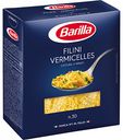 Макаронные изделия Filini Vermicelles n.30 Barilla, 450 г