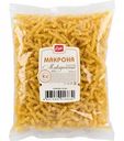 Макаронные изделия Спираль №1 Макрона, 450 г