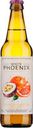 Медовуха White Phoenix Грейпфрут-маракуйя 5,6%, 0,45 л