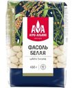 Фасоль Агро-Альянс белая, 450г
