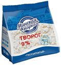 Творог Минская Марка 9% БЗМЖ 350г